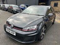 Volkswagen Golf GTI PERFORMANCE DSG 4