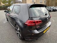 Volkswagen Golf GTI PERFORMANCE DSG 10