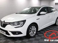 Renault Megane EXPRESSION PLUS DCI 1