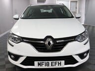 Renault Megane EXPRESSION PLUS DCI 2