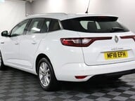 Renault Megane EXPRESSION PLUS DCI 10