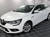 Renault Megane EXPRESSION PLUS DCI 20