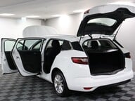 Renault Megane EXPRESSION PLUS DCI 21