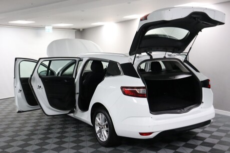 Renault Megane EXPRESSION PLUS DCI 21