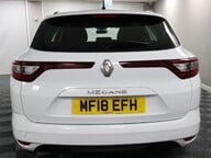 Renault Megane EXPRESSION PLUS DCI 8