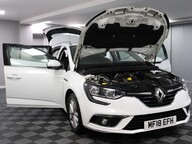 Renault Megane EXPRESSION PLUS DCI 15