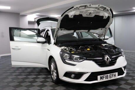 Renault Megane EXPRESSION PLUS DCI 15