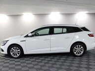 Renault Megane EXPRESSION PLUS DCI 18