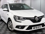 Renault Megane EXPRESSION PLUS DCI 19