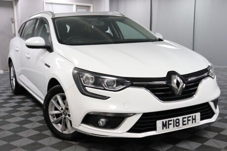 Renault Megane EXPRESSION PLUS DCI 19