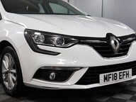 Renault Megane EXPRESSION PLUS DCI 24