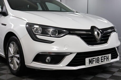 Renault Megane EXPRESSION PLUS DCI 24