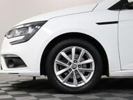 Renault Megane EXPRESSION PLUS DCI 27