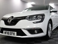 Renault Megane EXPRESSION PLUS DCI 28