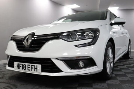 Renault Megane EXPRESSION PLUS DCI 28