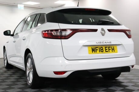 Renault Megane EXPRESSION PLUS DCI 29