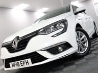 Renault Megane EXPRESSION PLUS DCI 32