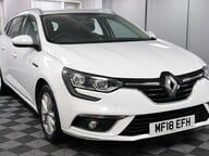 Renault Megane EXPRESSION PLUS DCI 30