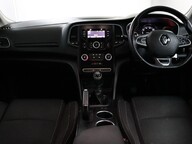 Renault Megane EXPRESSION PLUS DCI 38