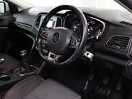 Renault Megane EXPRESSION PLUS DCI 3