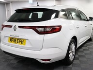 Renault Megane EXPRESSION PLUS DCI 11