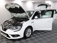 Renault Megane EXPRESSION PLUS DCI 16