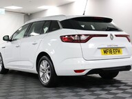 Renault Megane EXPRESSION PLUS DCI 22