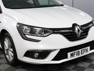 Renault Megane EXPRESSION PLUS DCI 26