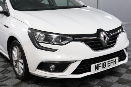 Renault Megane EXPRESSION PLUS DCI 26