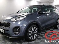 Kia Sportage CRDI 3 ISG 1