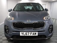 Kia Sportage CRDI 3 ISG 2