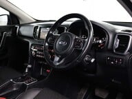 Kia Sportage CRDI 3 ISG 3