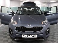 Kia Sportage CRDI 3 ISG 7