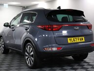 Kia Sportage CRDI 3 ISG 10