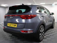 Kia Sportage CRDI 3 ISG 11