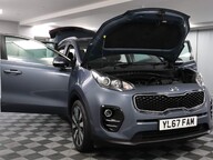 Kia Sportage CRDI 3 ISG 15