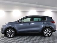 Kia Sportage CRDI 3 ISG 18