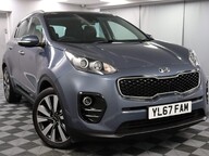 Kia Sportage CRDI 3 ISG 19