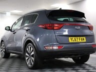 Kia Sportage CRDI 3 ISG 22