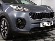 Kia Sportage CRDI 3 ISG 24