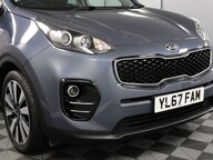 Kia Sportage CRDI 3 ISG 26