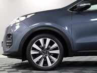 Kia Sportage CRDI 3 ISG 27