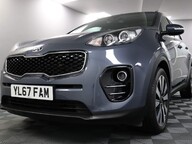 Kia Sportage CRDI 3 ISG 28