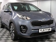 Kia Sportage CRDI 3 ISG 30