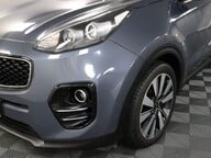 Kia Sportage CRDI 3 ISG 31