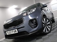 Kia Sportage CRDI 3 ISG 32