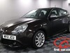 Alfa Romeo Giulietta JTDM-2 VELOCE S/S