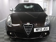 Alfa Romeo Giulietta JTDM-2 VELOCE S/S 2