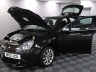 Alfa Romeo Giulietta JTDM-2 VELOCE S/S 16