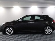 Alfa Romeo Giulietta JTDM-2 VELOCE S/S 18